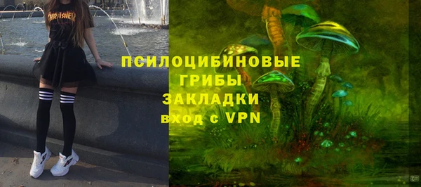 стафф Нея